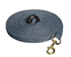 TEXT HORSE Suffolk™ Cushioned Lunge Line