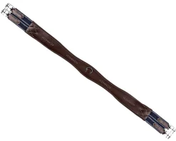 KINGS INTERNATIONAL Suffolk™ Fancy-Stitched Girth