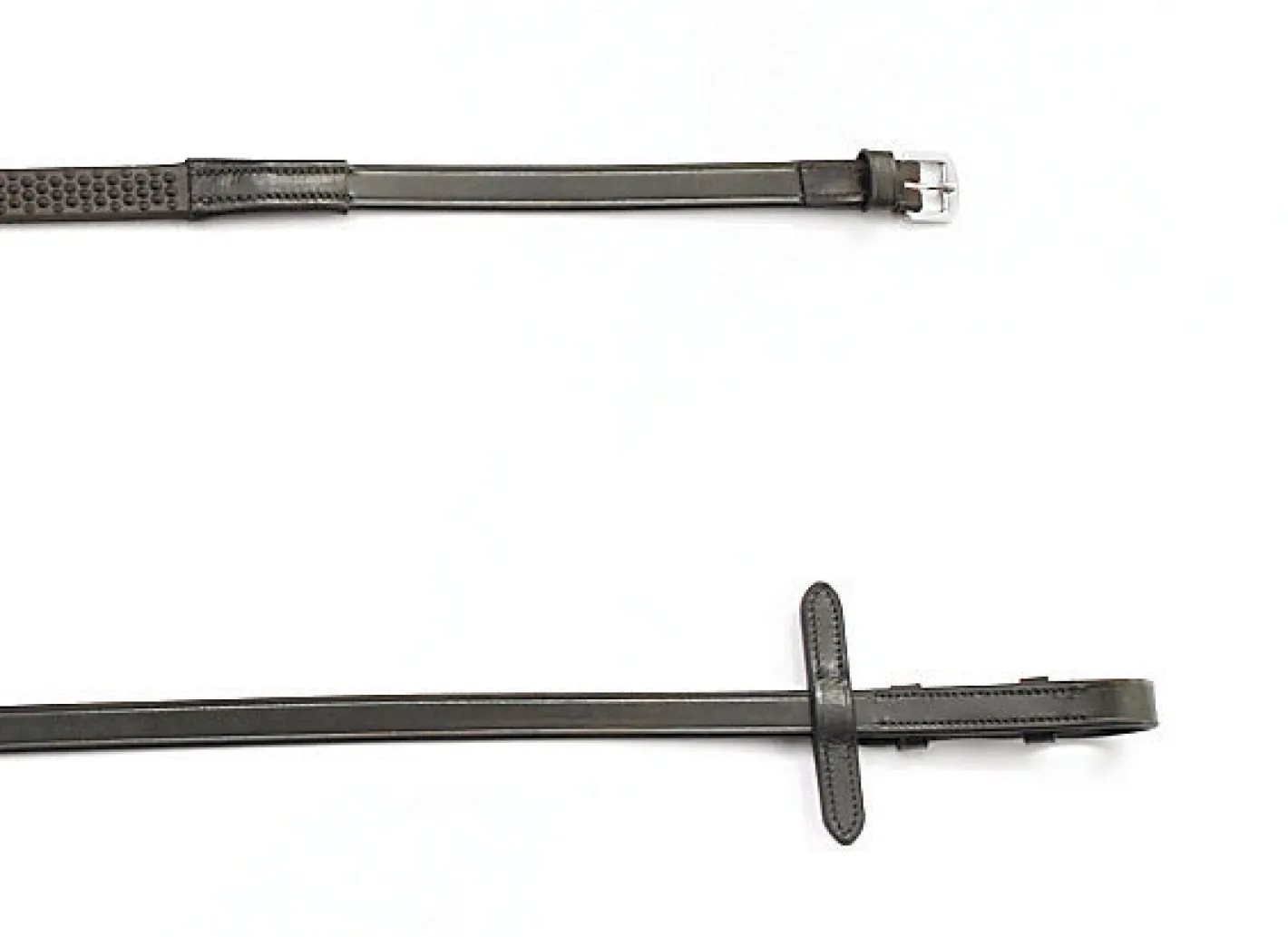 KINGS INTERNATIONAL Suffolk™ Flex Grip Rubber Reins