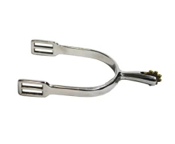 KING YOUNG Suffolk™ Ladies’ Heavyweight Rowel Spurs