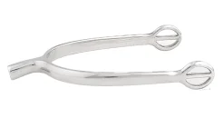 KING YOUNG Suffolk™ Ladies’ Prince Of Wales Spurs
