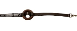 KINGS INTERNATIONAL Suffolk™ Leather Side Reins