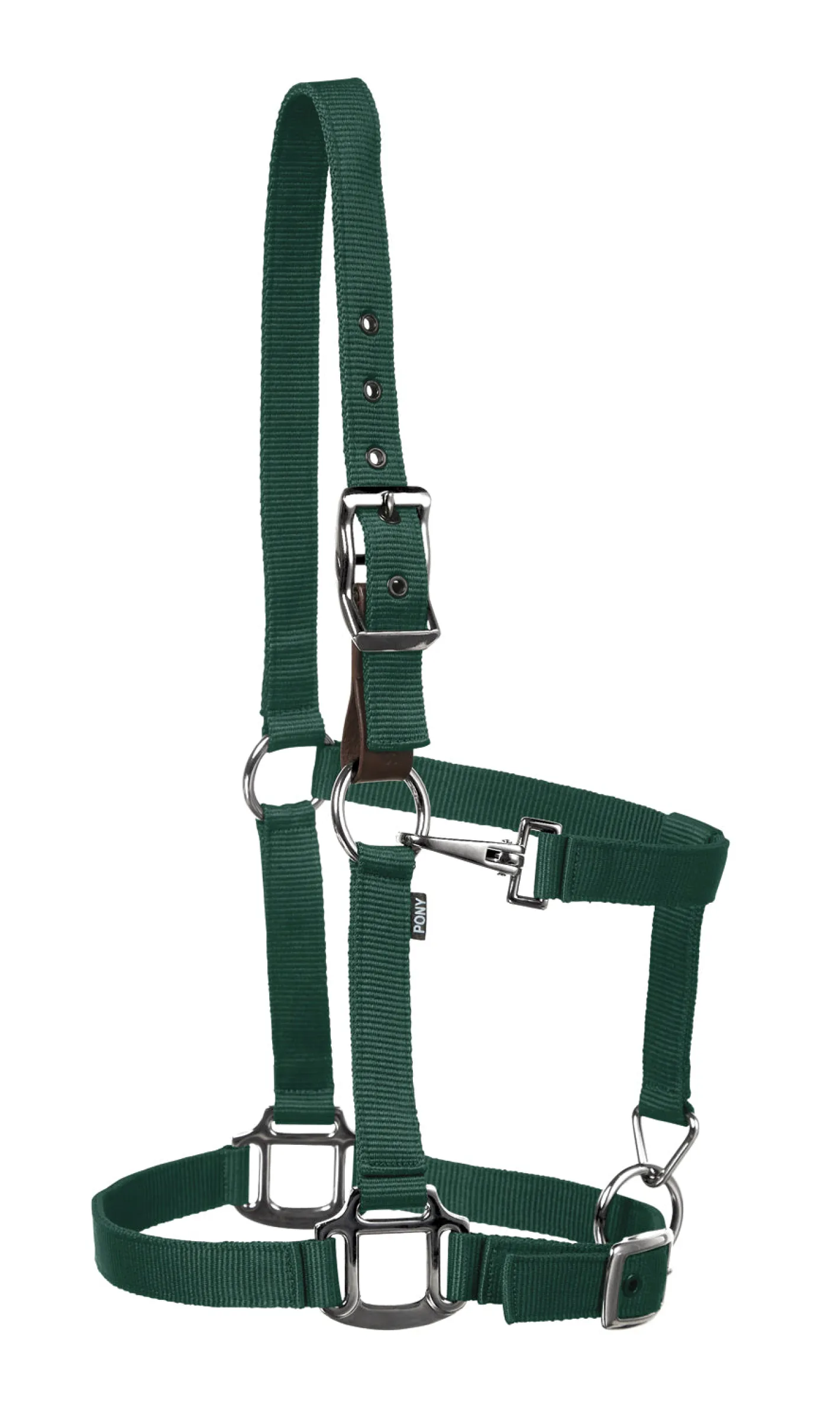 TEXT HORSE Suffolk™ Nylon Breakaway Halter