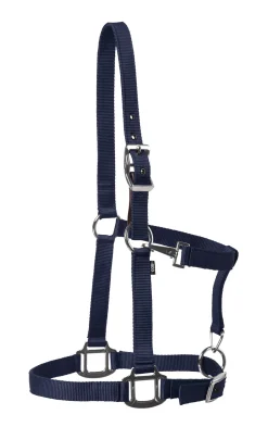 TEXT HORSE Suffolk™ Nylon Breakaway Halter