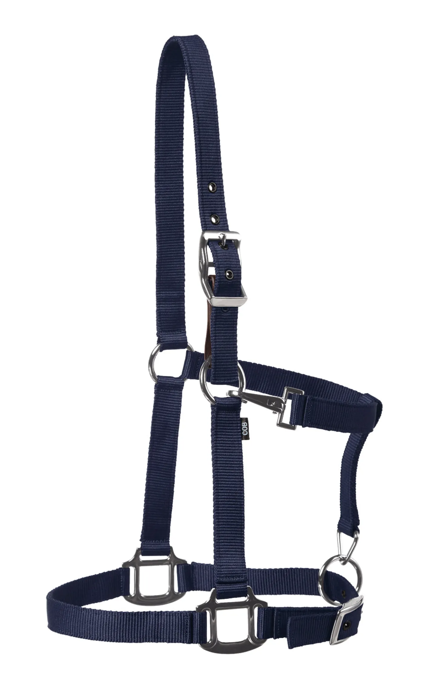 TEXT HORSE Suffolk™ Nylon Breakaway Halter