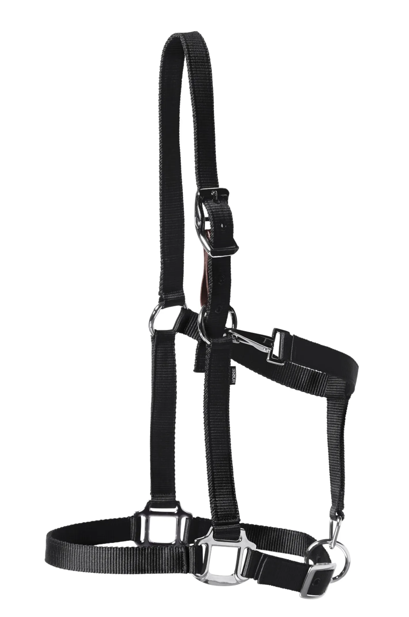 TEXT HORSE Suffolk™ Nylon Breakaway Halter