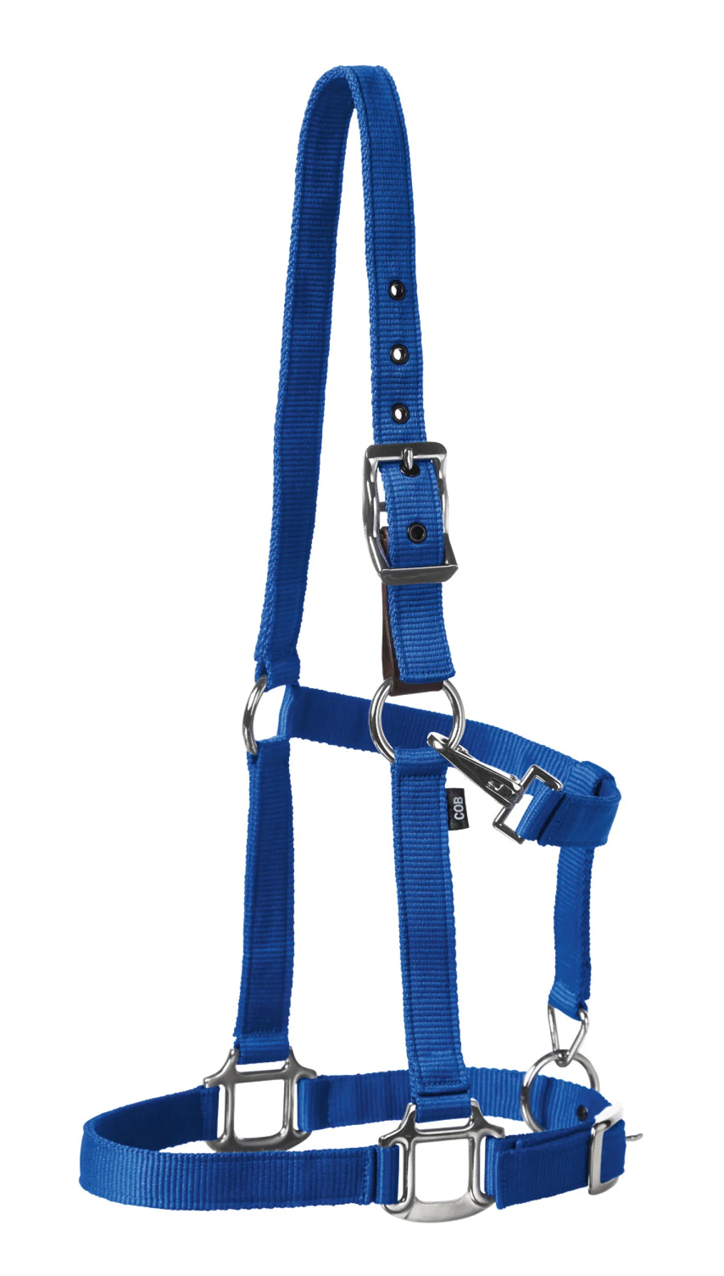 TEXT HORSE Suffolk™ Nylon Breakaway Halter