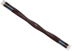 KINGS INTERNATIONAL Suffolk™ Raised Fancy-Stitched Girth