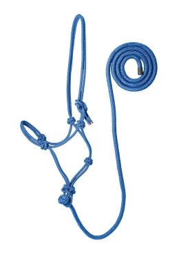 TEXT HORSE Suffolk™ Rope Halter with Lead