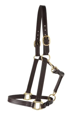 PUSHKAR INTL Suffolk™ Triple-Stitched Halter
