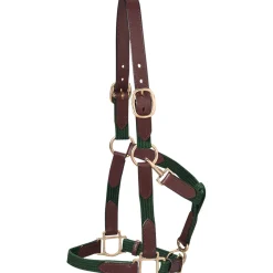 KINGS INTERNATIONAL Suffolk™ Web Halter