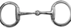 KING YOUNG Suffolk™ Eggbutt Snaffle Bit