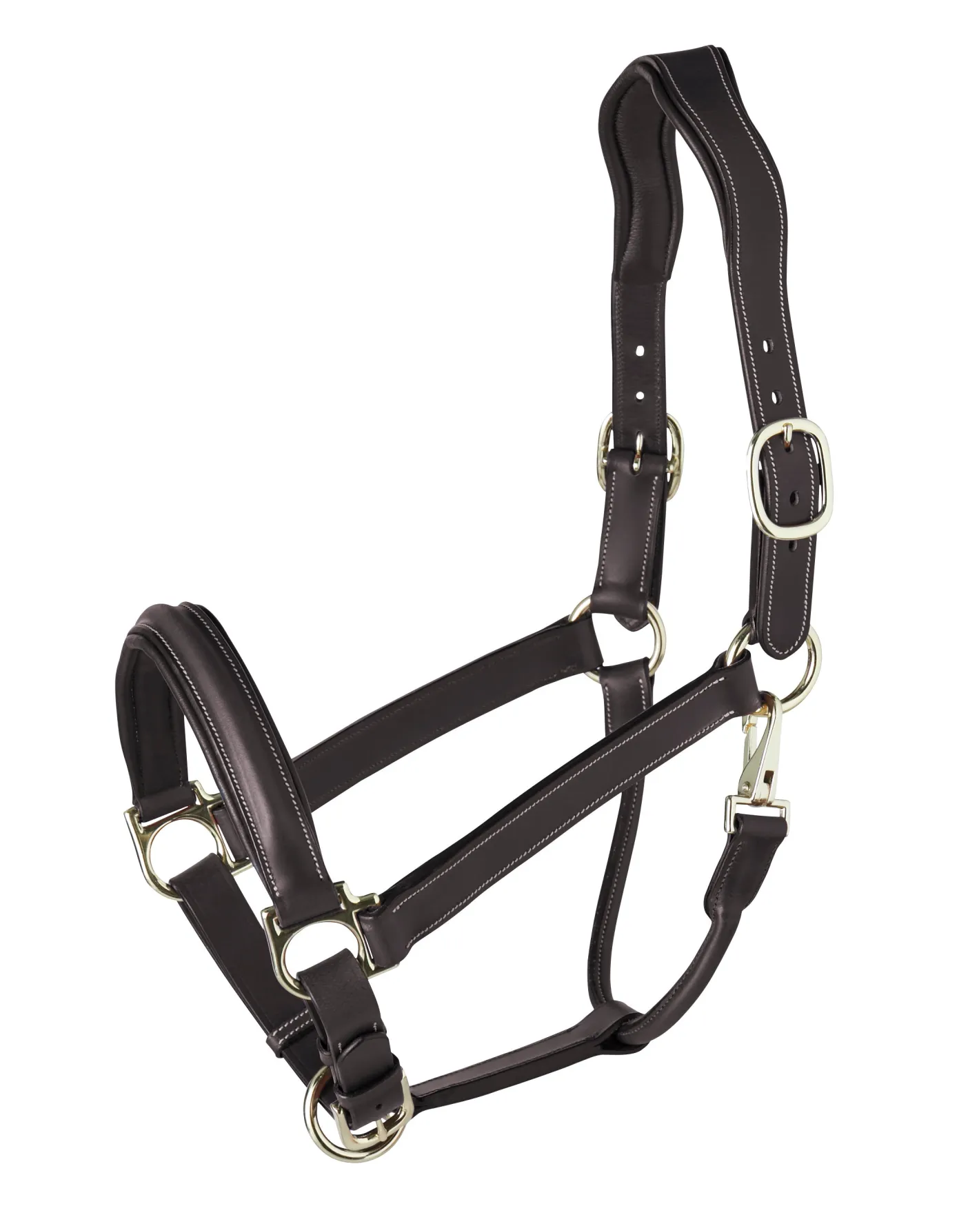 PUSHKAR INTL Suffolk™ Ergonomic Halter