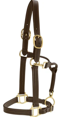 PUSHKAR INTL Suffolk™ Palermo Triple-Stitched Halter