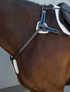 KINGS INTERNATIONAL Suffolk™ 5-Point Breastplate