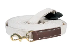 PERRIS LEATHER Suffolk™ Premium Lunge Line