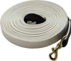 PERRIS LEATHER Suffolk™ Premium Lunge Line