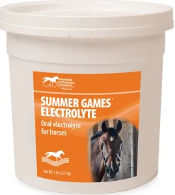 ANIMAL HEALTH INT Summer Games Electrolyte