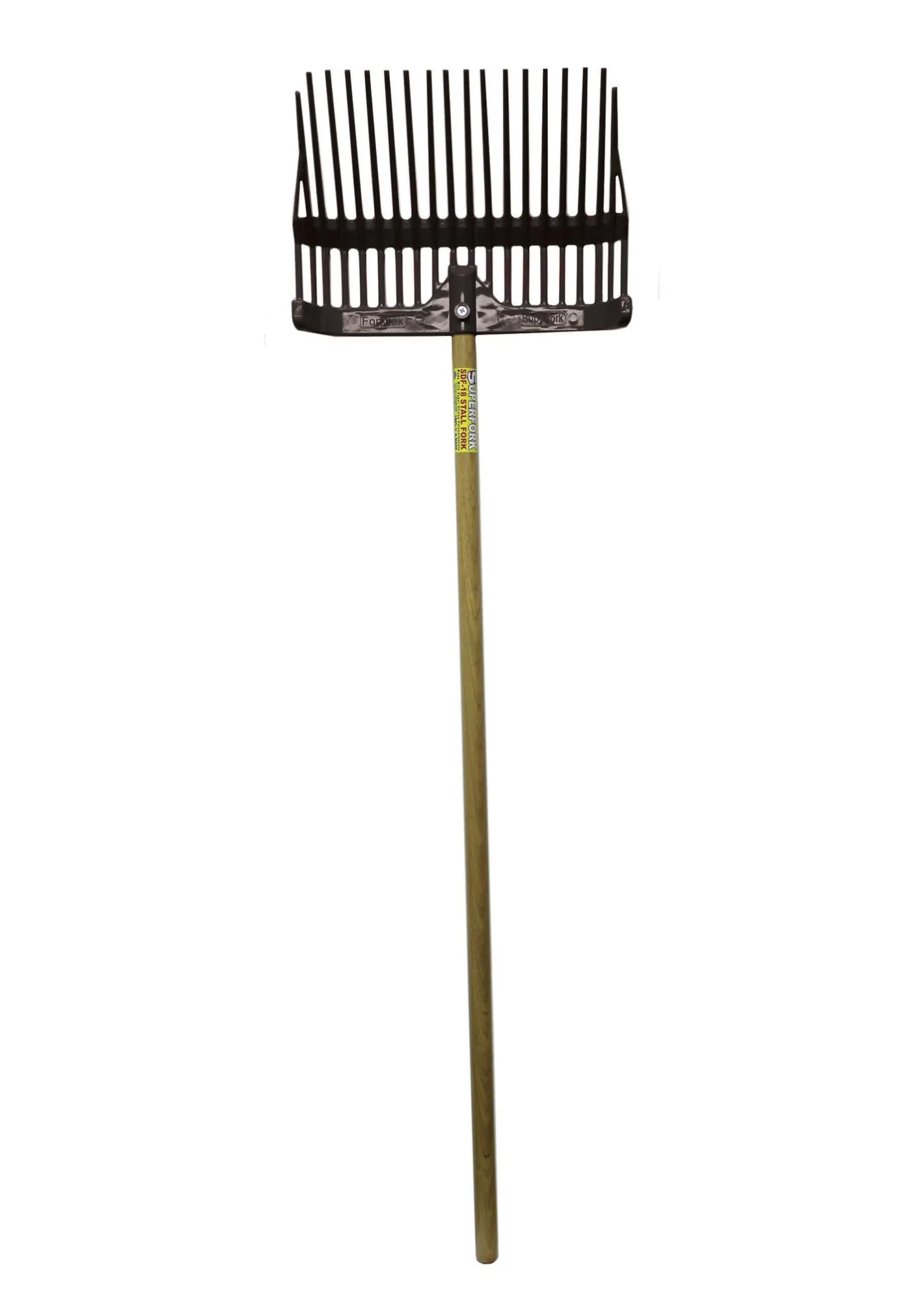 BRADLEY CALDWELL SuperFork