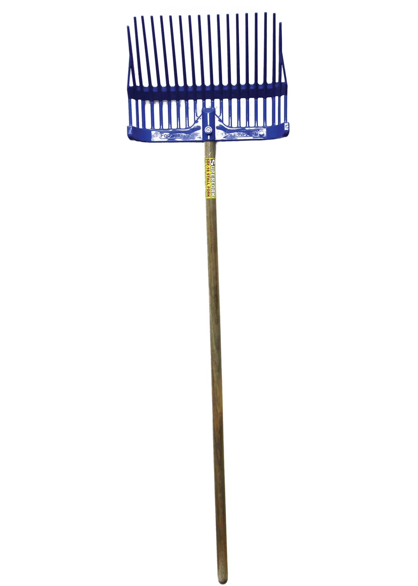 BRADLEY CALDWELL SuperFork