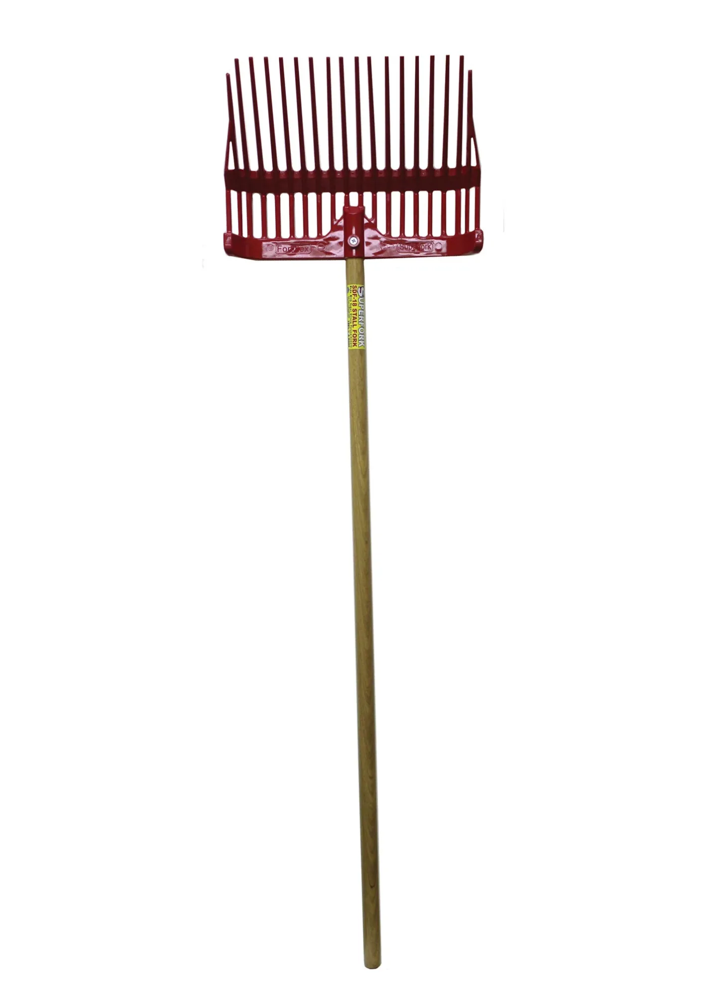 BRADLEY CALDWELL SuperFork