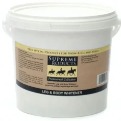 JPC EQUESTRIAN Supreme Products Leg & Body Whitener