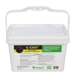 SYNNUTRA EQUINE ® GastroChill™