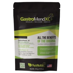 SYNNUTRA EQUINE ® GastroMend® XC