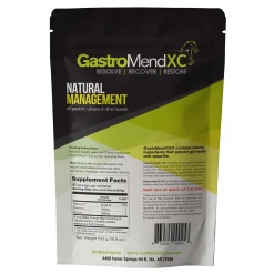 SYNNUTRA EQUINE ® GastroMend® XC