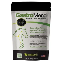 SYNNUTRA EQUINE ® GastroMend®