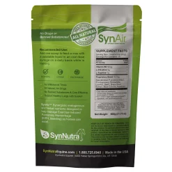 SYNNUTRA EQUINE ® SynAir™