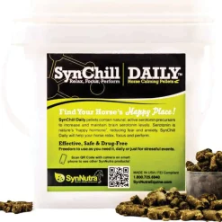 SYNNUTRA EQUINE ® SynChill™ Daily