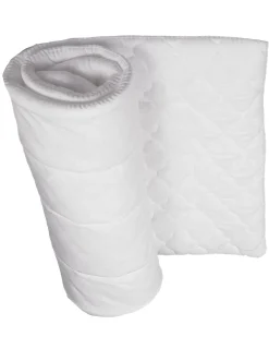 WILKERS The Natural Leg Wraps