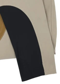Kids TAILORED SPORTSMAN THE ™ Girls’ Trophy Hunter Breech with Sock Bottoms