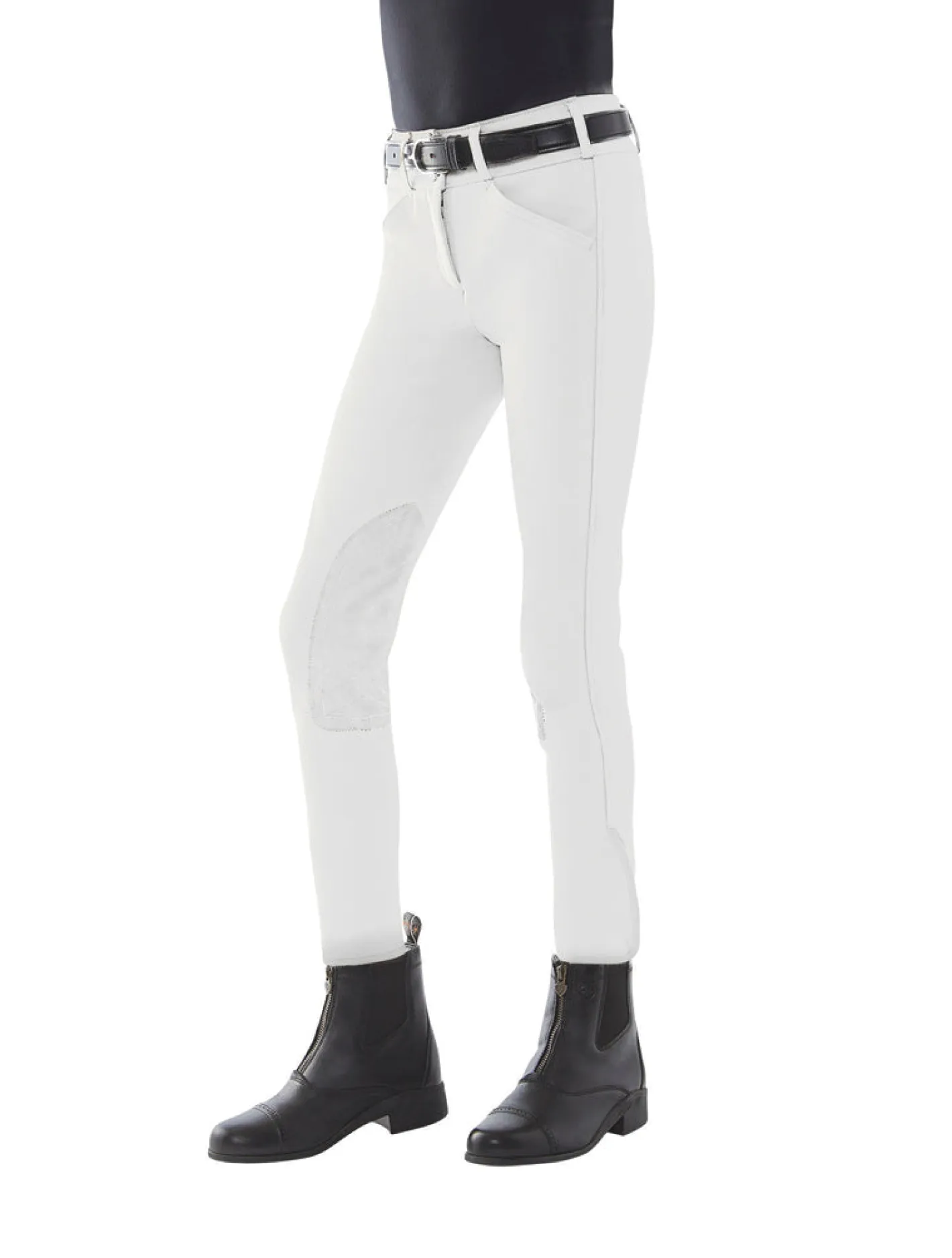 Kids TAILORED SPORTSMAN THE ™ Girls' Trophy Hunter Breeches