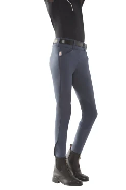 Kids TAILORED SPORTSMAN THE ™ Girls' Trophy Hunter Side-Zip Breech