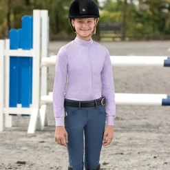 Kids TAILORED SPORTSMAN THE ™ Girls' Trophy Hunter Side-Zip Breech