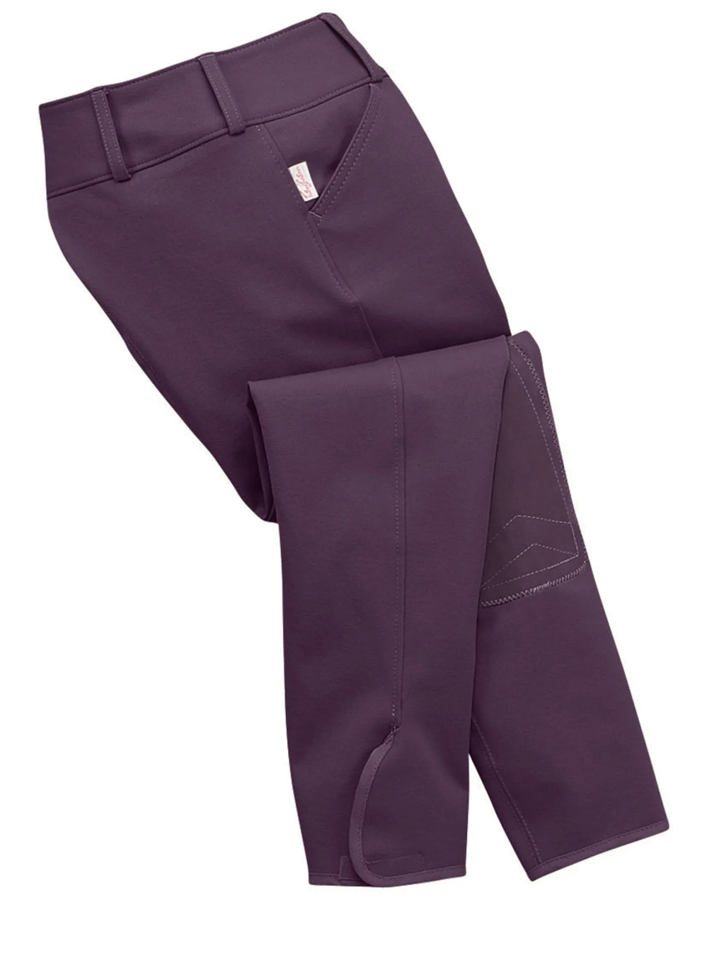 Kids TAILORED SPORTSMAN THE ™ Girls' Trophy Hunter Side-Zip Breech