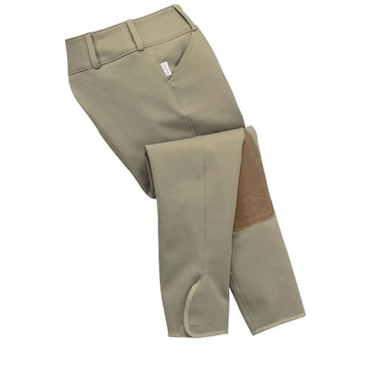 Kids TAILORED SPORTSMAN THE ™ Girls' Trophy Hunter Side-Zip Breech
