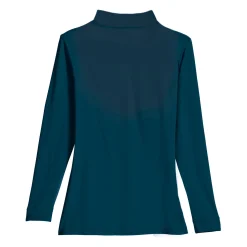 TAILORED SPORTSMAN THE ™ IceFil® Long-Sleeve Mock Neck