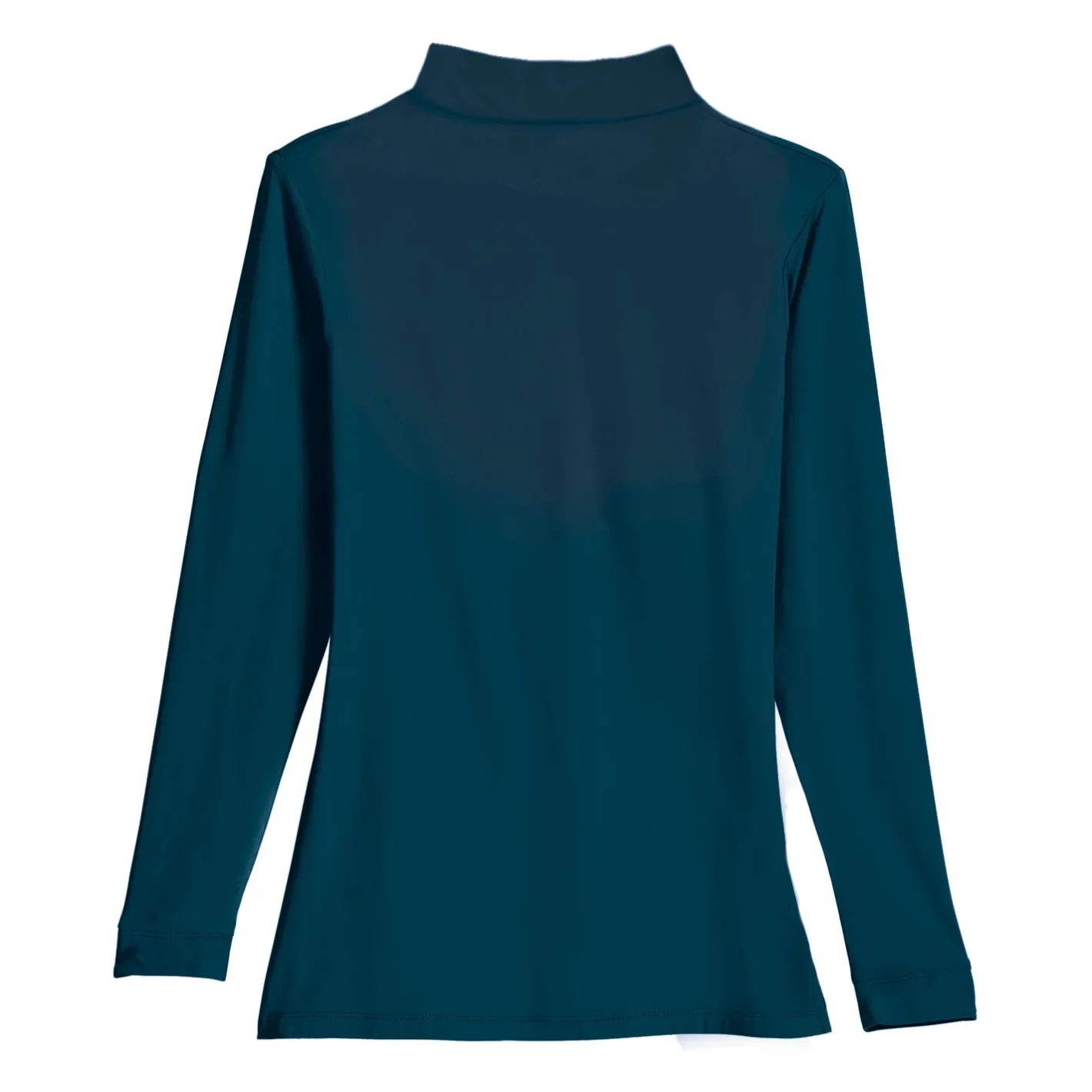 TAILORED SPORTSMAN THE ™ IceFil® Long-Sleeve Mock Neck