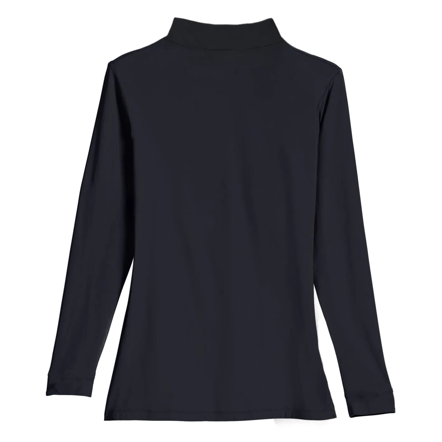 TAILORED SPORTSMAN THE ™ IceFil® Long-Sleeve Mock Neck
