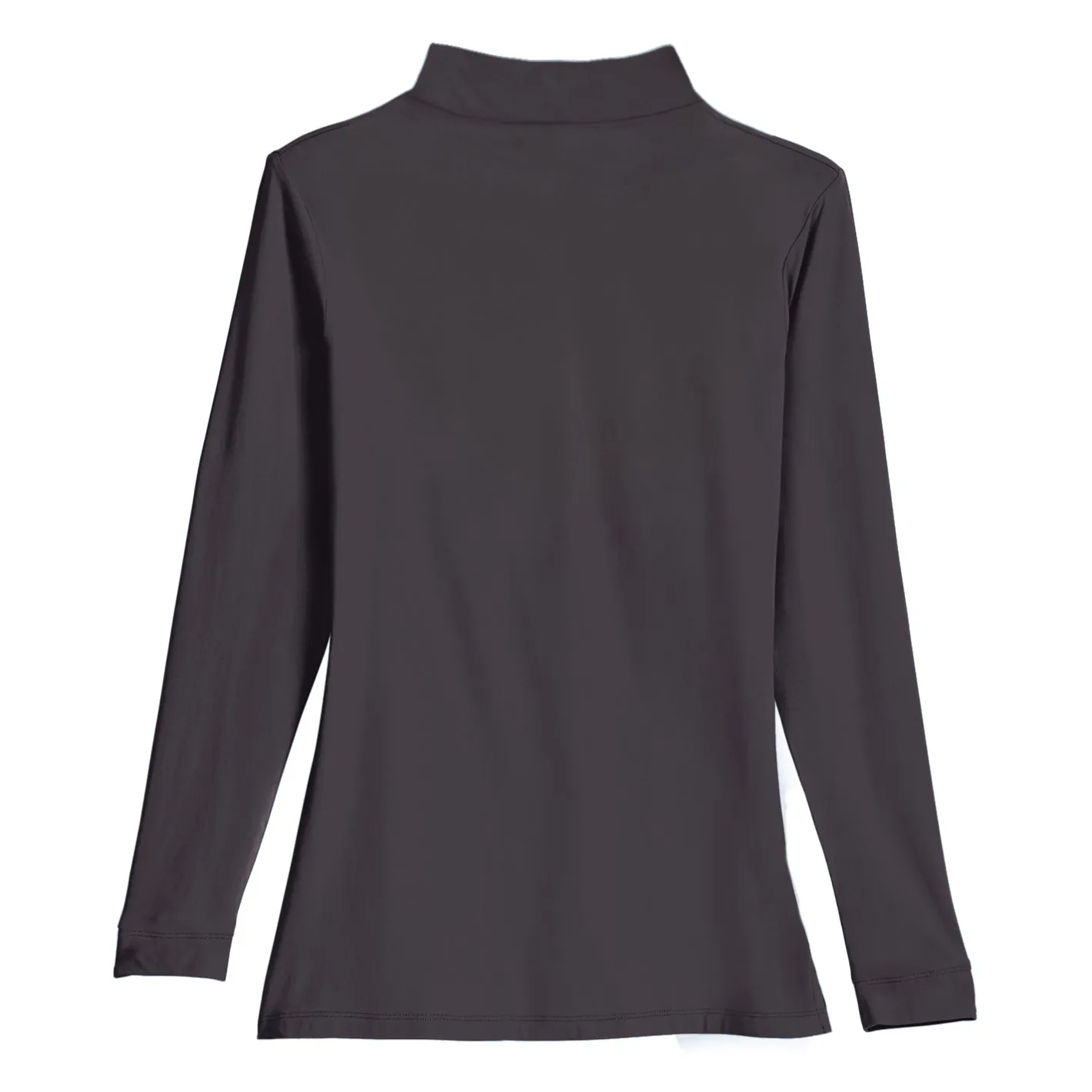 TAILORED SPORTSMAN THE ™ IceFil® Long-Sleeve Mock Neck