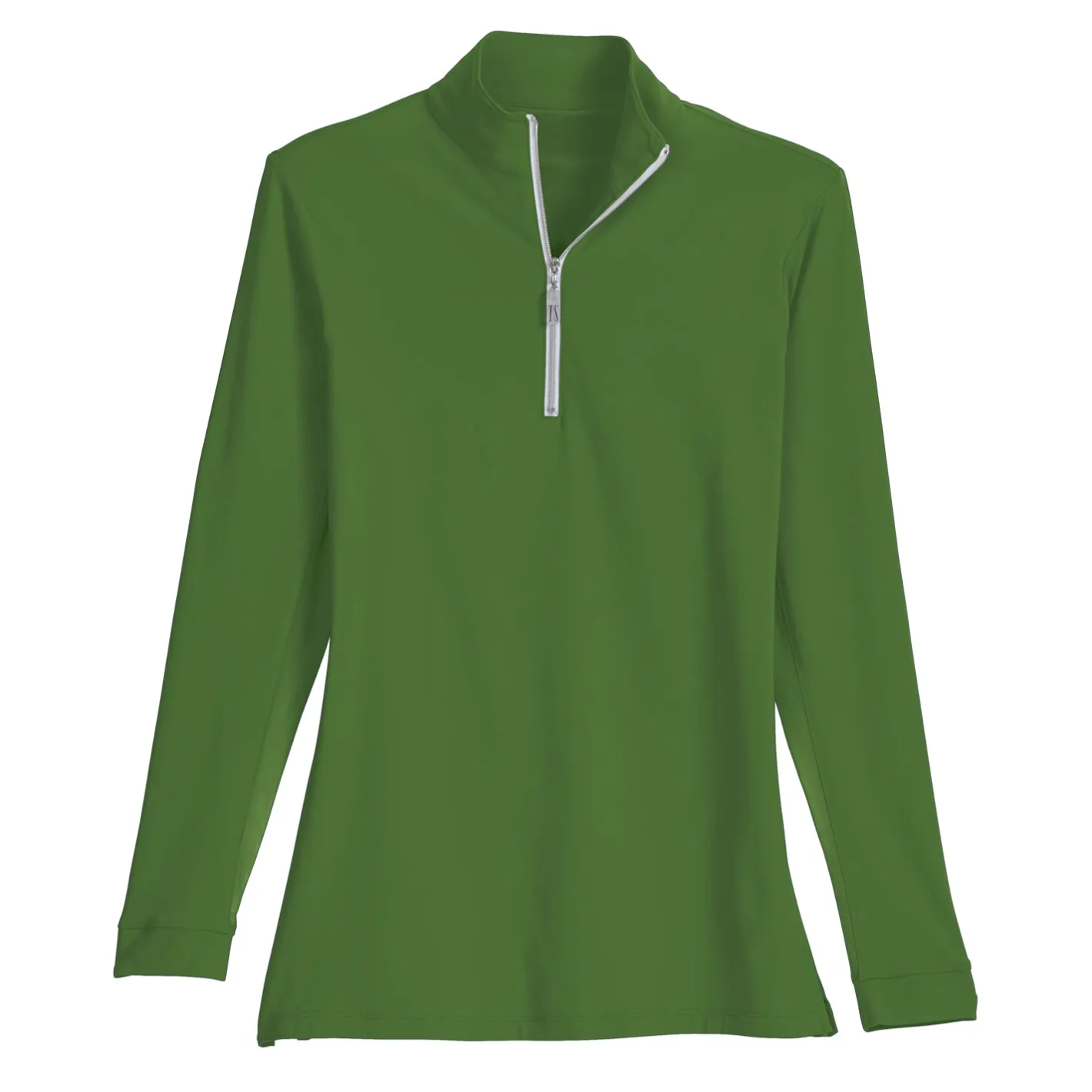 TAILORED SPORTSMAN THE ™ IceFil® Quarter-Zip Long Sleeve Shirt
