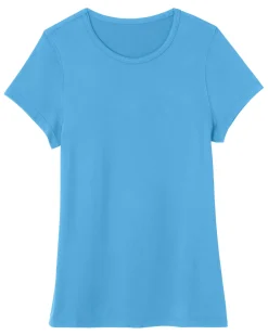 TAILORED SPORTSMAN THE ™ IceFil® Short Sleeve Tee