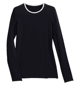 TAILORED SPORTSMAN THE ™ IceFil® Long-Sleeve Tee