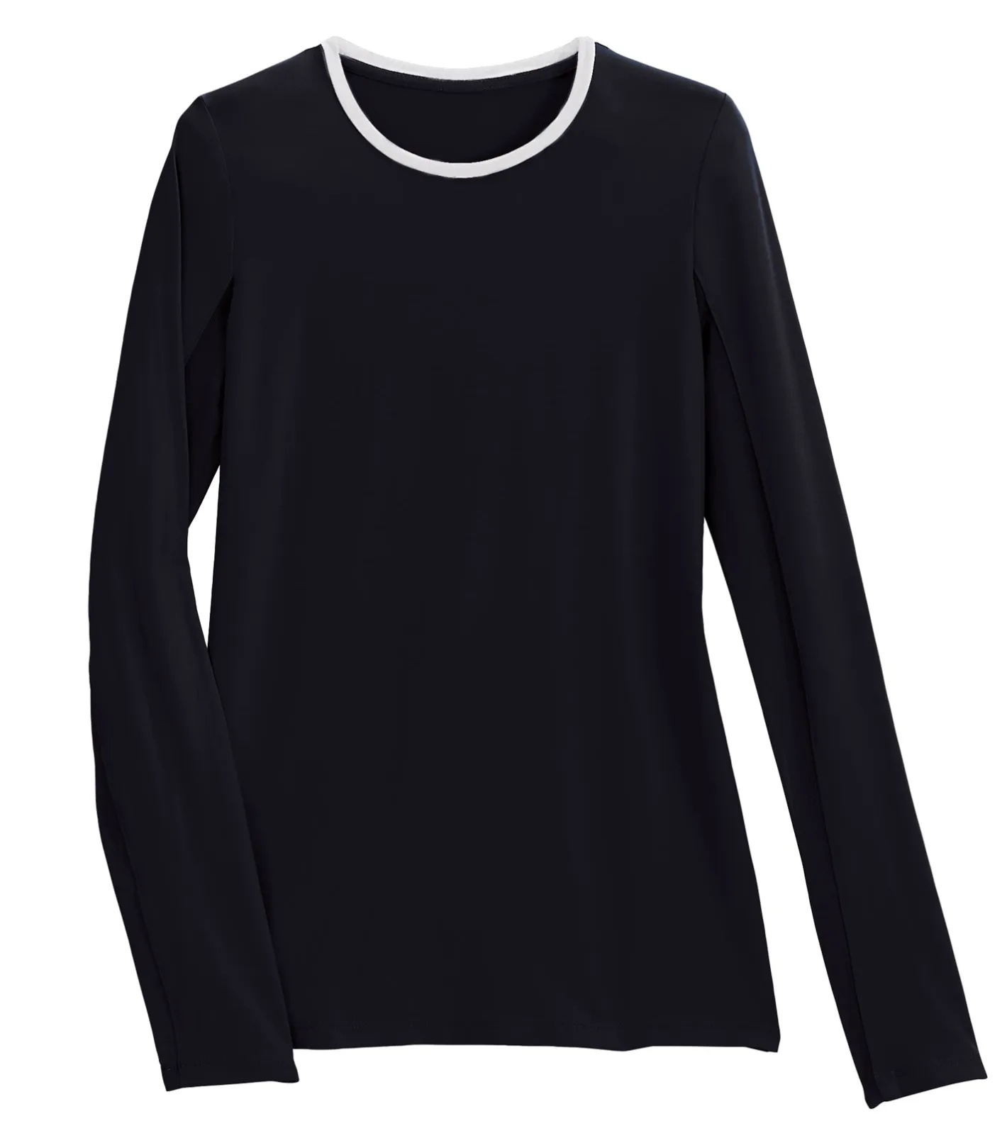 TAILORED SPORTSMAN THE ™ IceFil® Long-Sleeve Tee