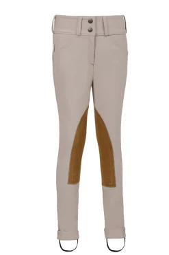 Kids TAILORED SPORTSMAN The ™ Kids Techno Lightweight Knee-Patch Jod