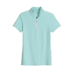 TAILORED SPORTSMAN THE ™ Ladies’ IceFil® Short Sleeve Sun Shirt
