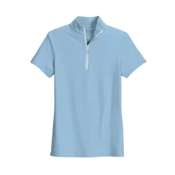TAILORED SPORTSMAN THE ™ Ladies’ IceFil® Short Sleeve Sun Shirt